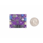 Zio DC-DC Booster | 101917 | Power Management by www.smart-prototyping.com